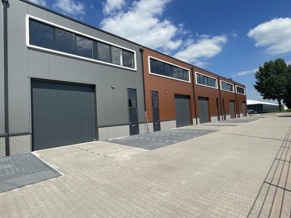 Medium property photo - Noorddammerweg 109-08, 1187 ZS Amstelveen
